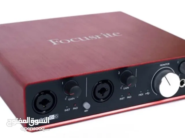 فوكس رايت 6i6