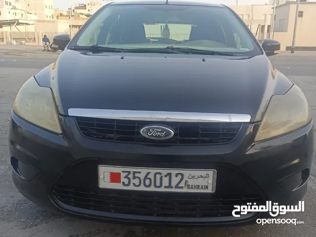Ford Focus 2009 in Southern Governorate