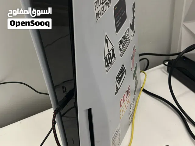 PlayStation 5 PlayStation for sale in Hawally