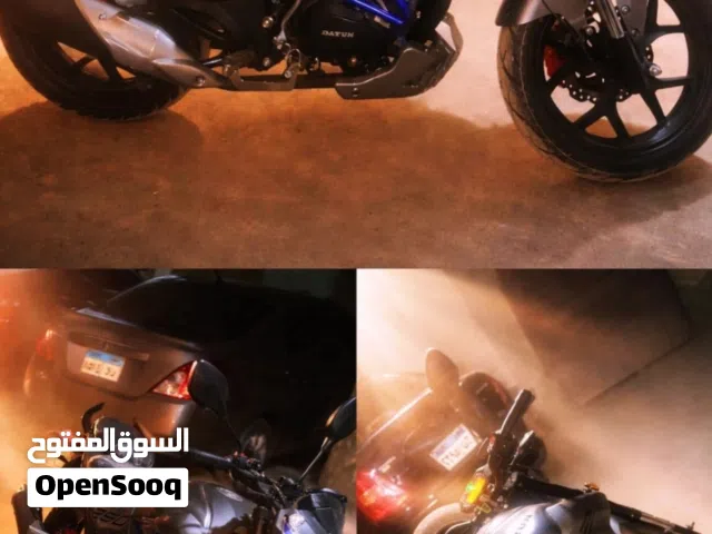 Dayun j2 3a 250cc دايون