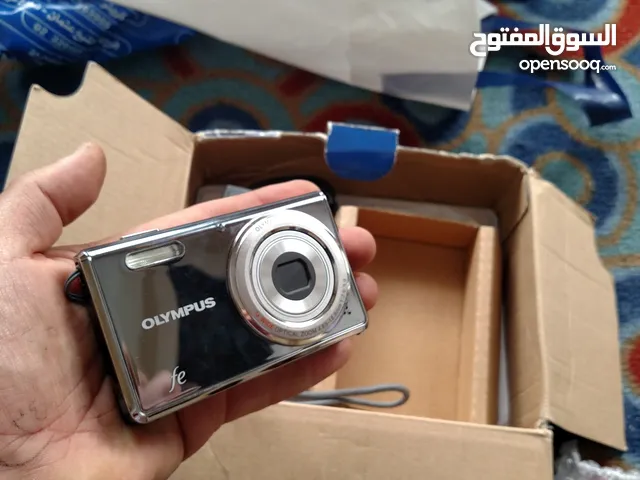 Olympus DSLR Cameras in Sana'a