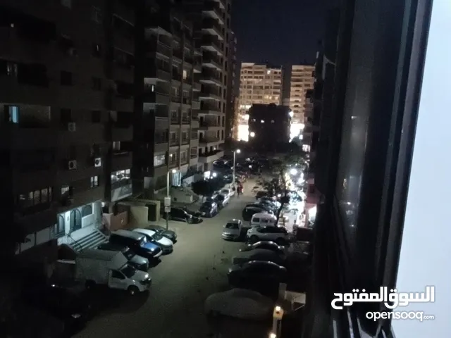 190m2 3 Bedrooms Apartments for Sale in Cairo Nasr City