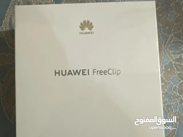 سماعة هواوي فري كليب Huawei free Clip