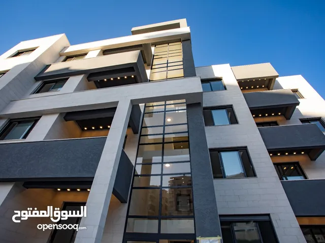 125 m2 3 Bedrooms Apartments for Sale in Amman Daheit Al Rasheed
