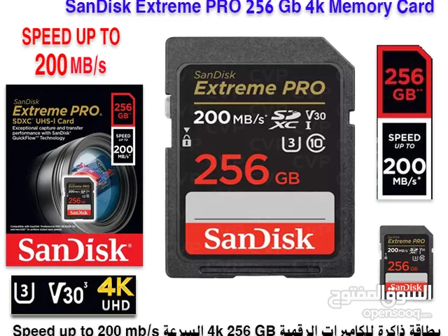 Memory Card Accessories and equipment in Al Dhahirah