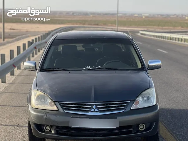 Used Mitsubishi Lancer in Zarqa