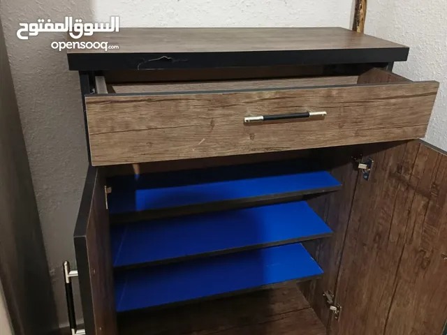 خزانة احذية