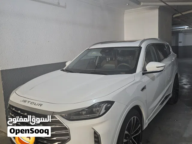 2024, Jetour, X70 Plus