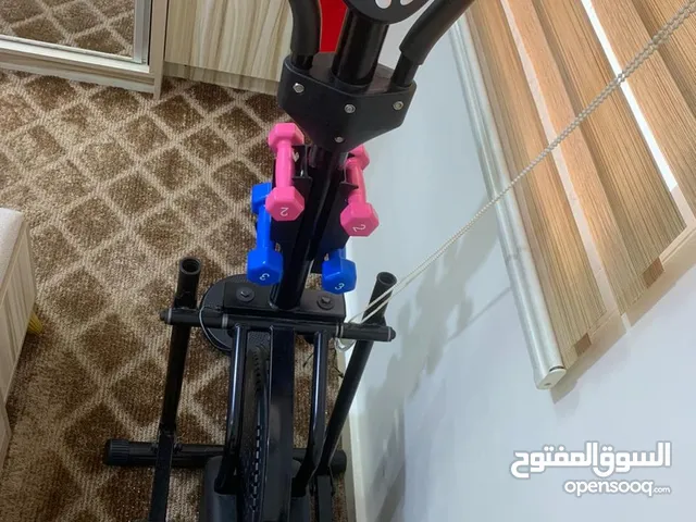 جهاز الرياضه