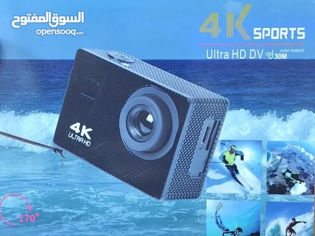 كاميرا سيارة عالية الجودة 4k