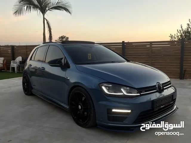 جولف Tsi للبيع