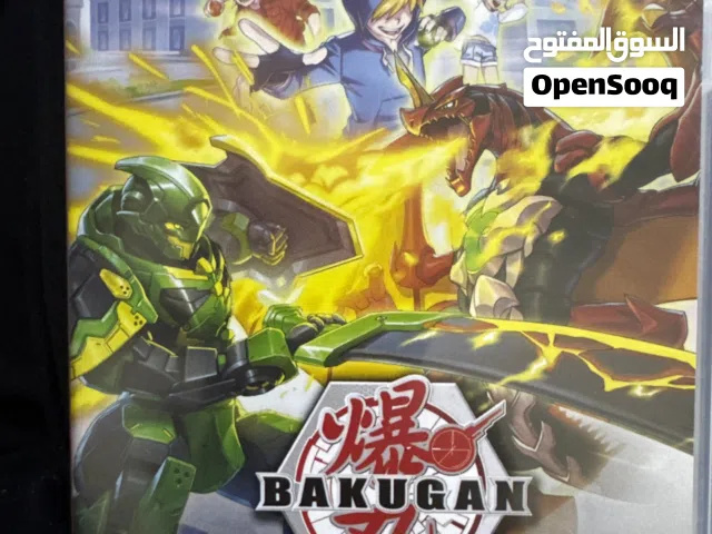 Bakugan Champions Vestroia