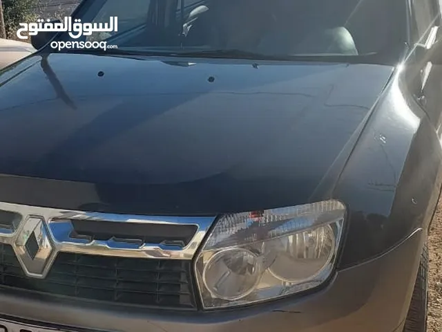 Used Renault Duster in Amman