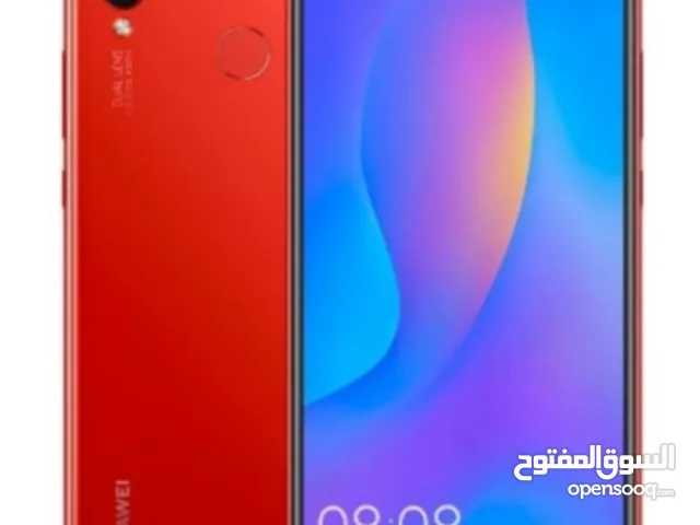 Huawei nova 3i 128 GB in Basra