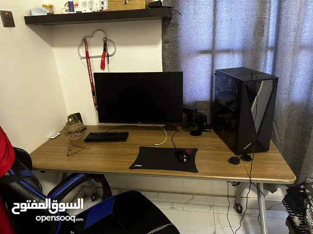 Gaming pc very good condition