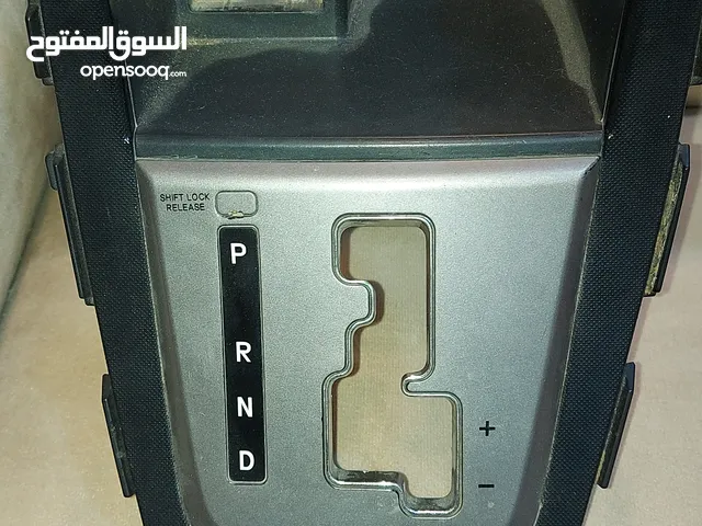 قطع غيار النترا 13