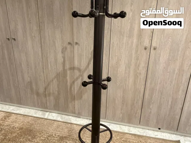 علاقة ملابس وخزانة ملابس 6 ادراج من ايكيا