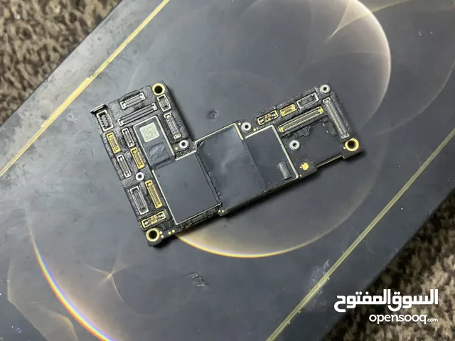 بورد ايفون 12 pro max للبيع ب سعر مغري