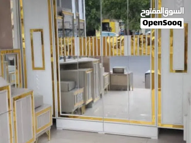 اثاث منزلي غرف نوم ملكي