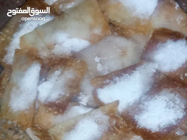 شغل حلويات ممتاز