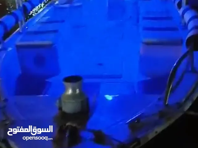 ايجار طراد حداق ورحلات جزر.واالالعاب المائيه