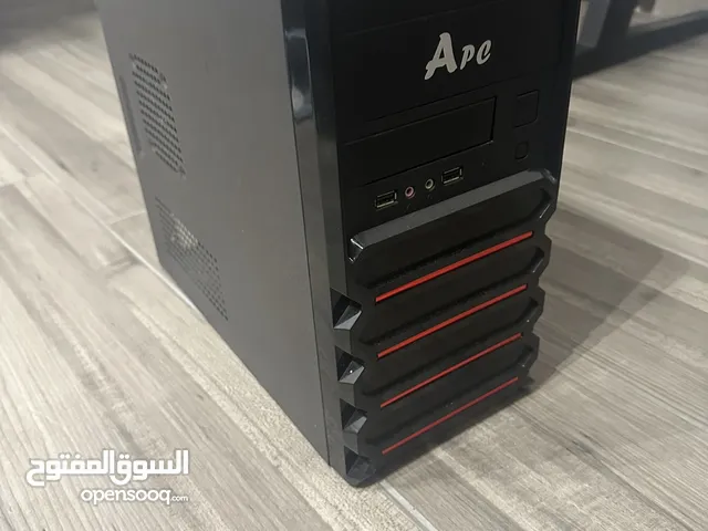 PC GAMING for sale