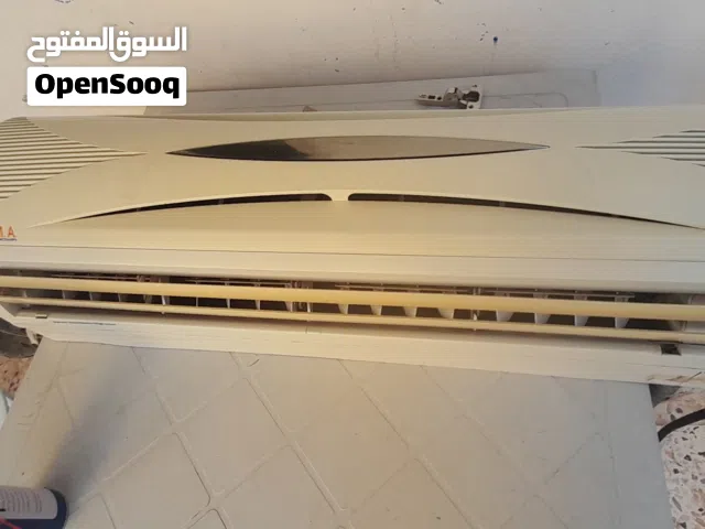 Samix 0 - 1 Ton AC in Tripoli