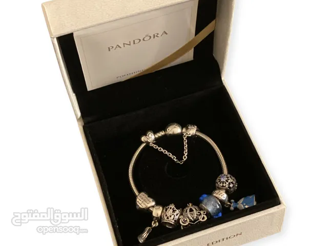 Pandora Bracelet Limited Edition
