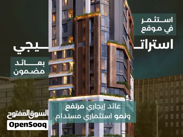 65 m2 1 Bedroom Apartments for Sale in Muscat Al Maabilah