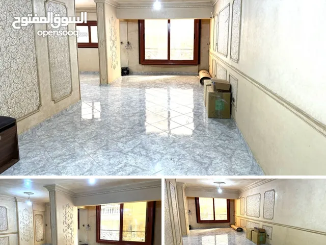 150 m2 3 Bedrooms Apartments for Sale in Alexandria Kafr Abdo