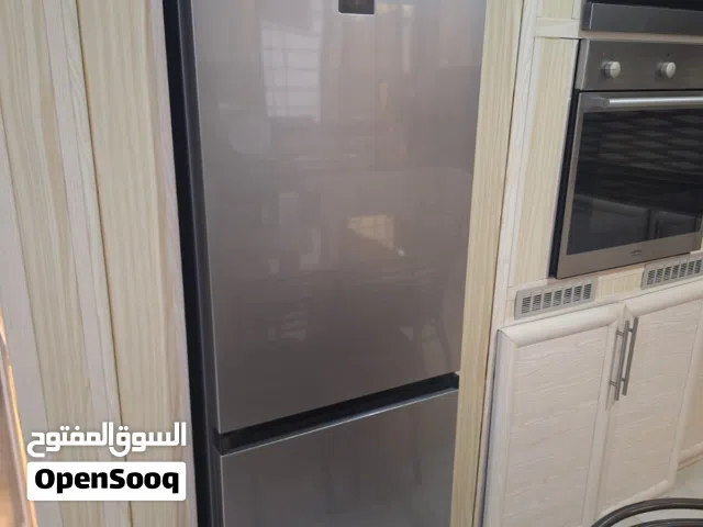 ثلاجة سامسونج للبيع بسعر 350 دينار