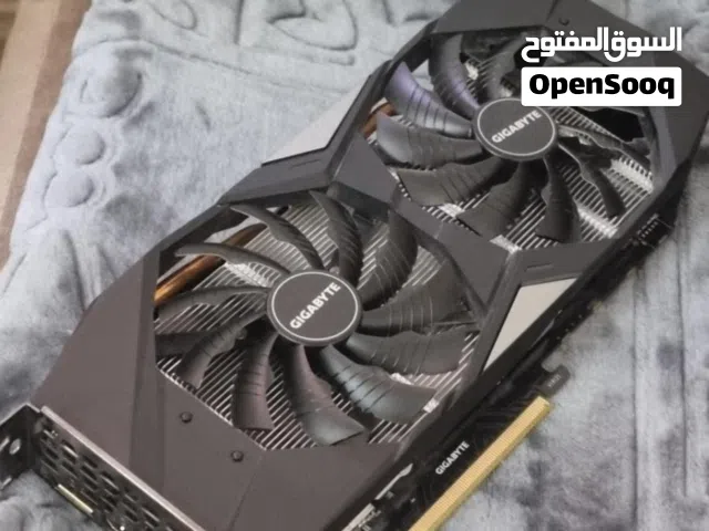 كرت شاشة 2070 super عرطة 8gb