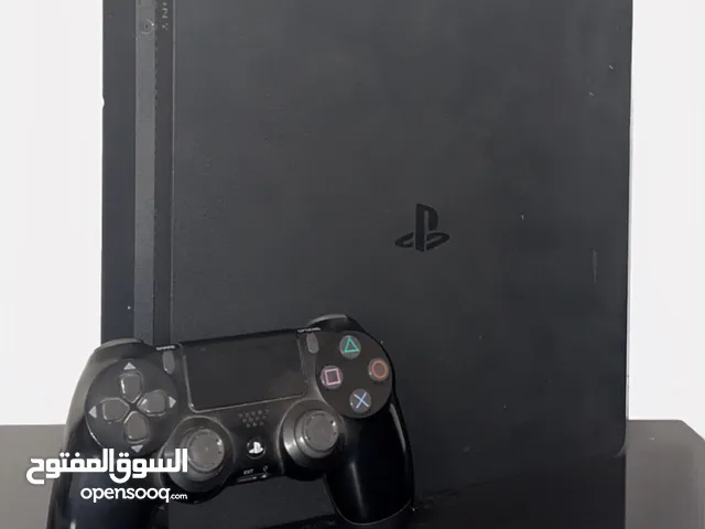 PlayStation 4 PlayStation for sale in Misrata