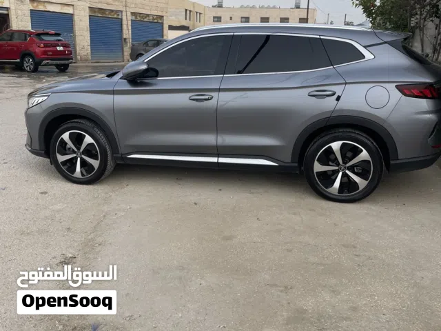 2021 BYD Song Plus