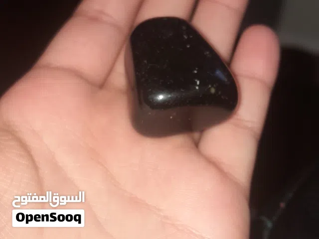نوع من انواع الحجارة الكريمة النادرة