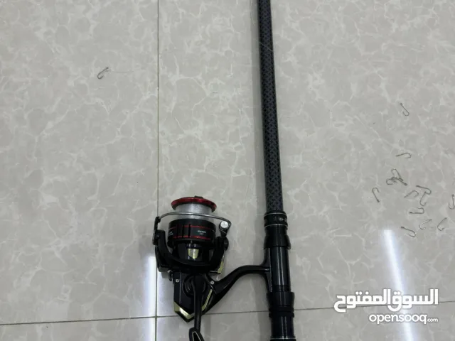 سناره صيد شبه جديده