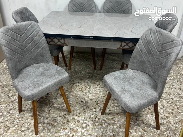 ميز تركي مع 4 كراسي درجة اولى عرض خاص