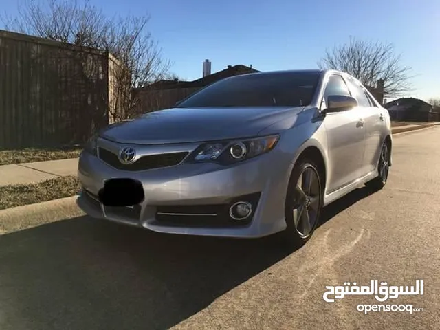 Used Toyota Camry in Sidon