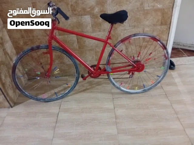 بسكليت سبق عجل رفيع جنط 26