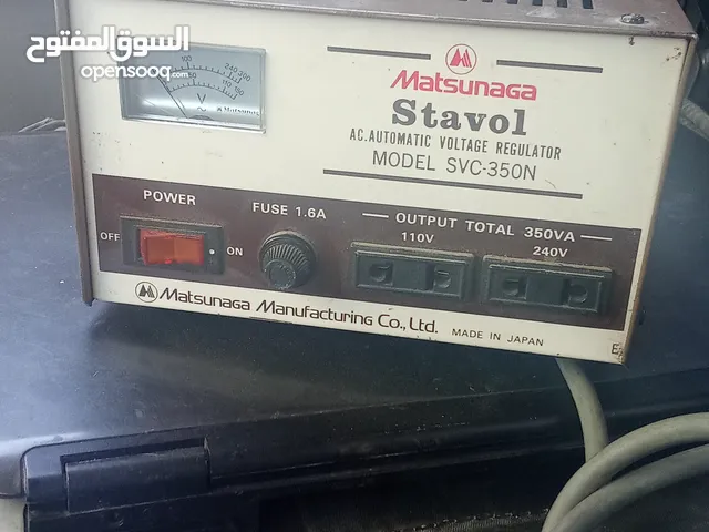 Generators for sale in Amman
