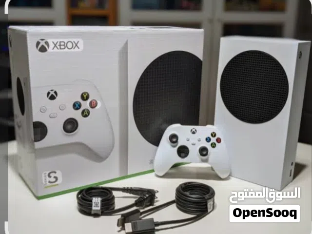 Xbox Series S Xbox for sale in Kirkuk