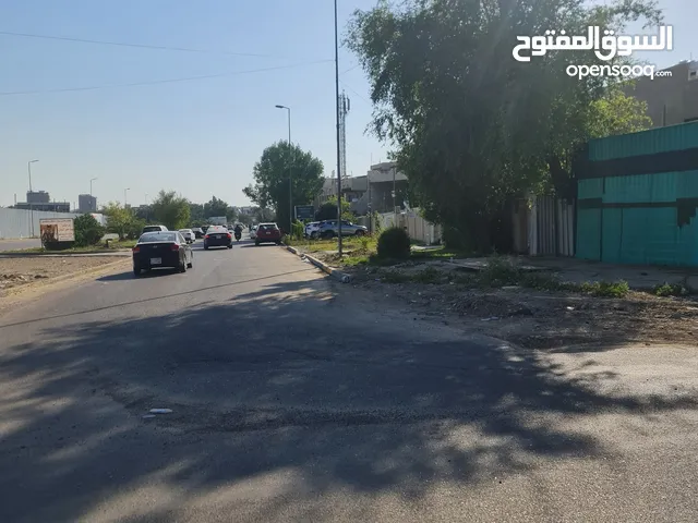 بيت تجاري للايجار والاستثنار يصلح معهد او شركة اومدرسة موقع مميز جدا