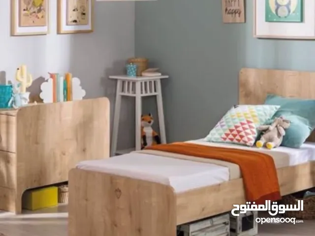 غرفه نوم للأطفال مستعمله للبيع