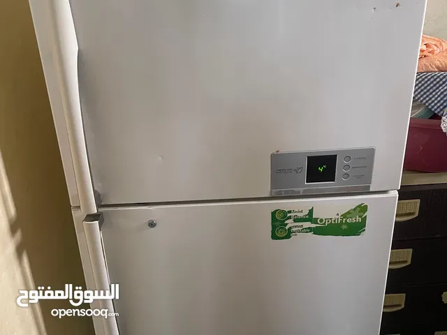 LG Refrigerators in Asfi