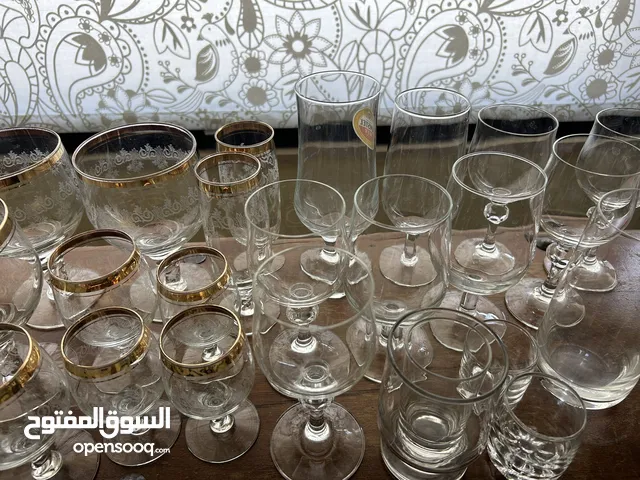 GLASSES COLLECTION NEW