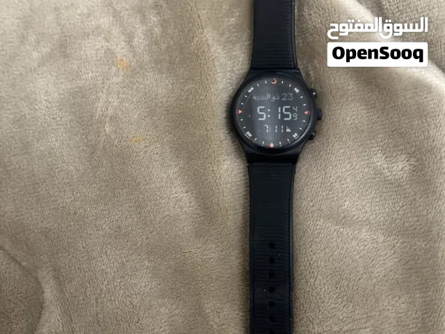 سعات الفجر