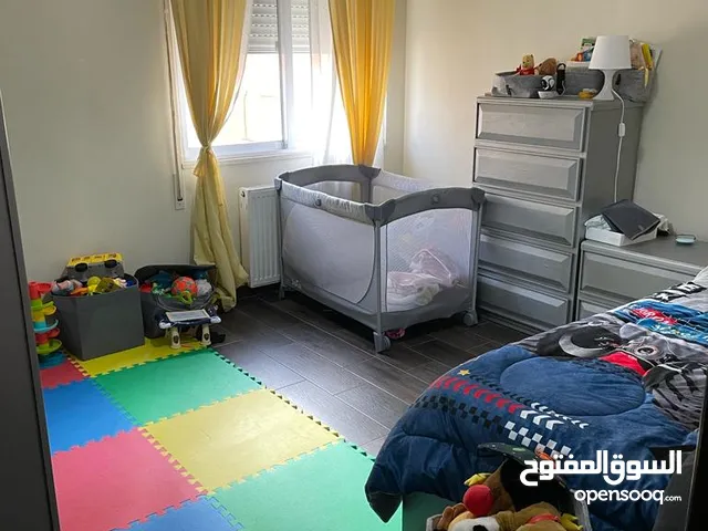 126 m2 2 Bedrooms Apartments for Sale in Amman Al Rabiah