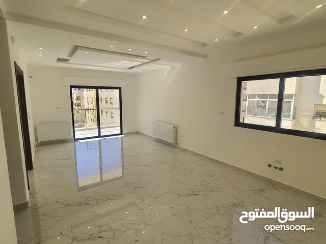 150m2 3 Bedrooms Apartments for Sale in Amman Al Rawnaq