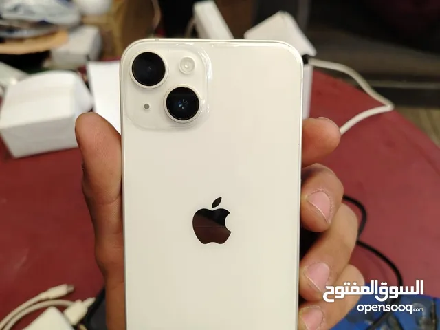 Apple iPhone 14 128 GB in Amman