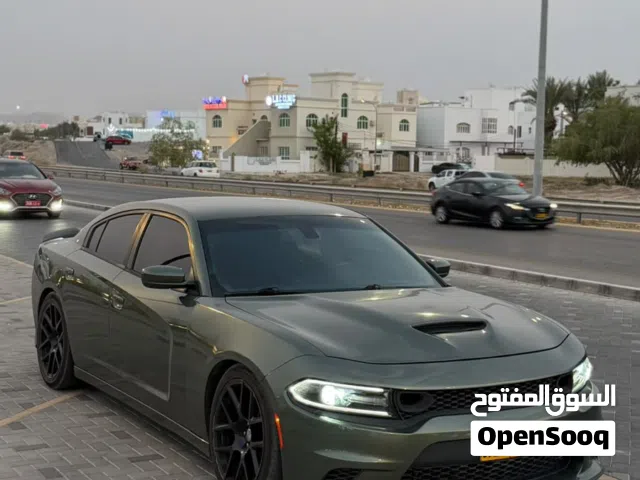 دودج تشارجر 2019 للبيع